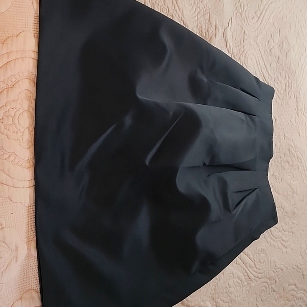 H&M, 6, Black